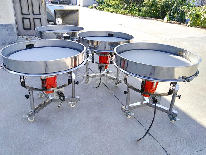 高频筛高频振动筛(图2)